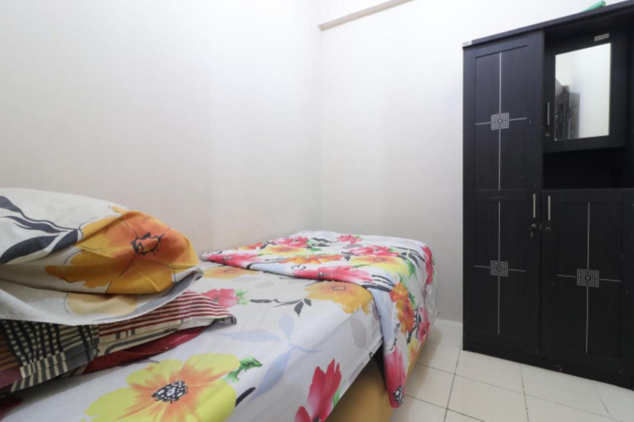 Adaru Property At Sunter Park View Jakarta Exterior foto