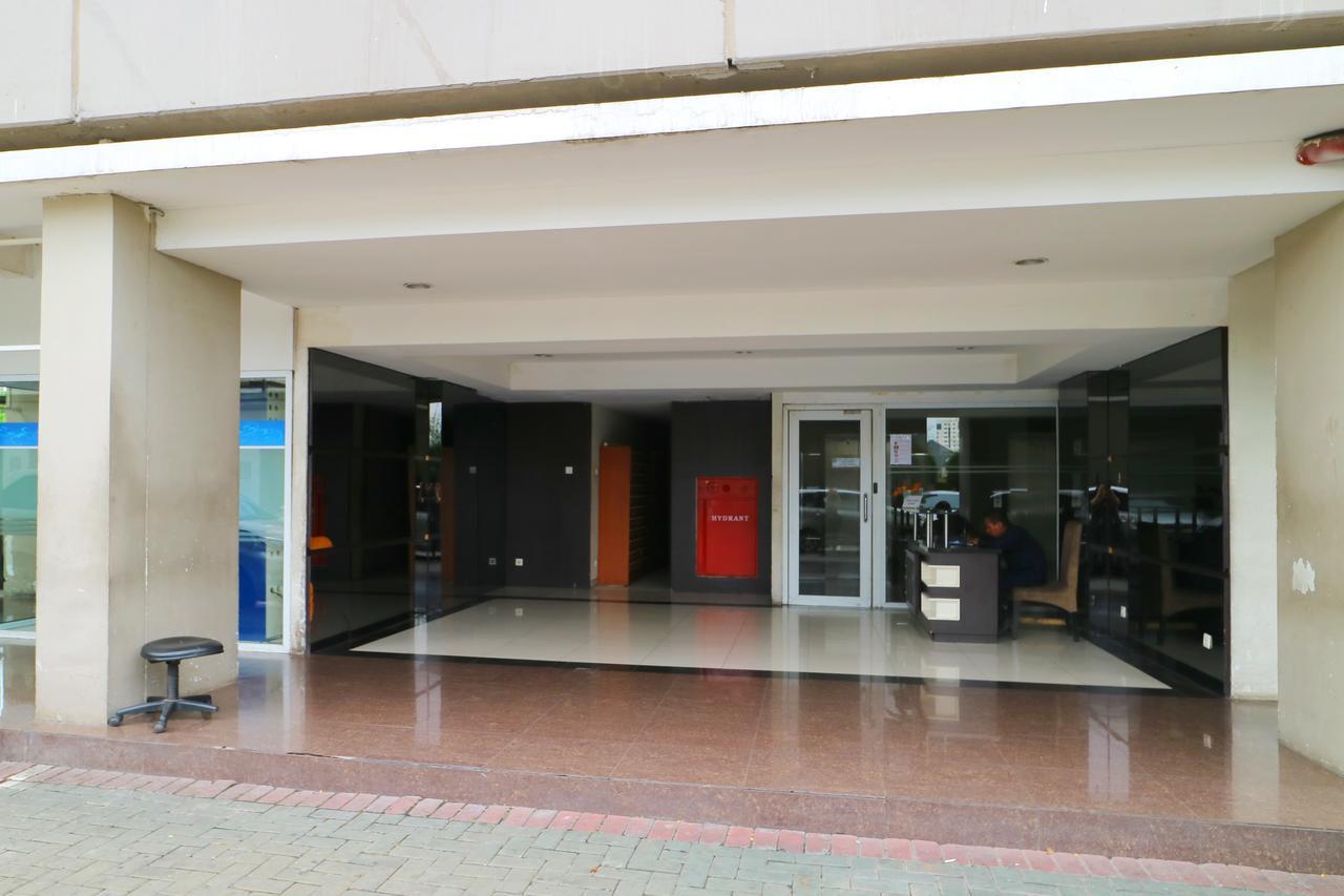 Adaru Property At Sunter Park View Jakarta Exterior foto