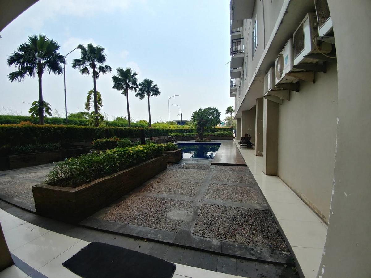 Adaru Property At Sunter Park View Jakarta Exterior foto